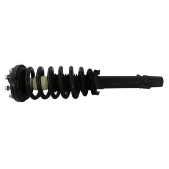 2014 Toyota FJ Cruiser Suspension Strut and Coil Spring Assembly Front Left GSP 869335 image 4 of 4