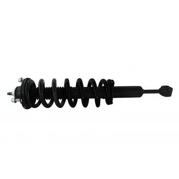 2014 Toyota FJ Cruiser Suspension Strut and Coil Spring Assembly Front Right GSP 869336 image 1 of 4