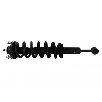 2014 Toyota FJ Cruiser Suspension Strut and Coil Spring Assembly Front Right GSP 869336 image 2 of 4