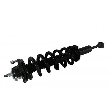 2014 Toyota FJ Cruiser Suspension Strut and Coil Spring Assembly Front Right GSP 869336 image 3 of 4