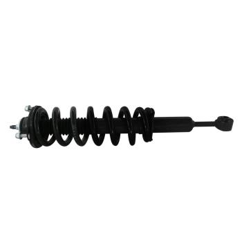 2014 Toyota FJ Cruiser Suspension Strut and Coil Spring Assembly Front Right GSP 869336 image 4 of 4