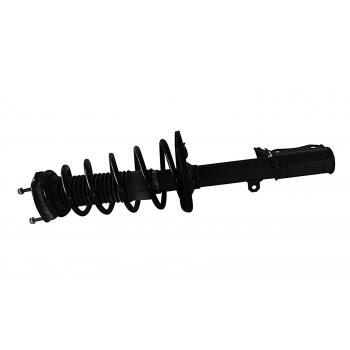 2005 Lexus ES330 Suspension Strut and Coil Spring Assembly Rear Left GSP 869337 image 2 of 4