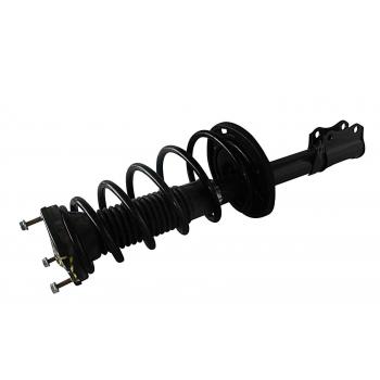 2005 Lexus ES330 Suspension Strut and Coil Spring Assembly Rear Left GSP 869337 image 3 of 4