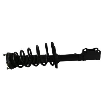 2005 Lexus ES330 Suspension Strut and Coil Spring Assembly Rear Left GSP 869337 image 4 of 4
