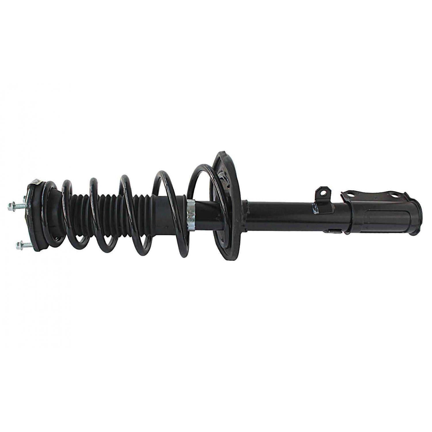 GSP 869338 - Suspension Strut and Coil Spring Assembly GSP 869338 Suspension Strut and Coil Spring Assembly product image 1 of 5