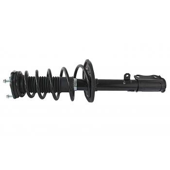 2005 Lexus ES330 Suspension Strut and Coil Spring Assembly Rear Right GSP 869338 image 1 of 4