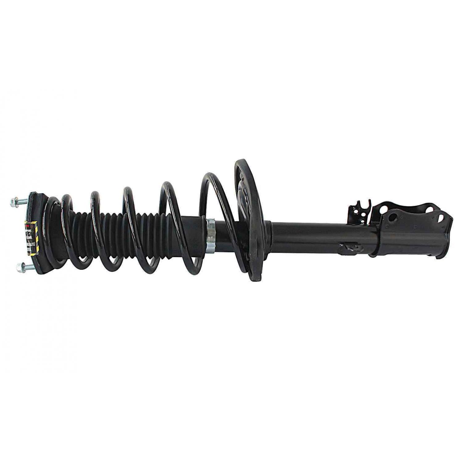GSP 869338 - Suspension Strut and Coil Spring Assembly GSP 869338 Suspension Strut and Coil Spring Assembly product image 2 of 5