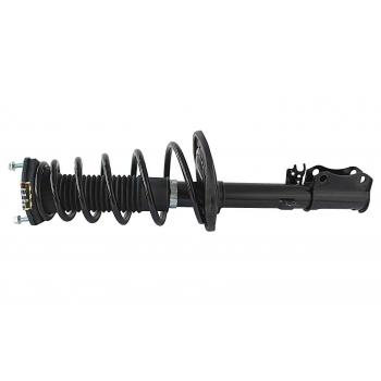 2005 Lexus ES330 Suspension Strut and Coil Spring Assembly Rear Right GSP 869338 image 2 of 4