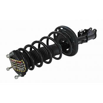 2005 Lexus ES330 Suspension Strut and Coil Spring Assembly Rear Right GSP 869338 image 3 of 4