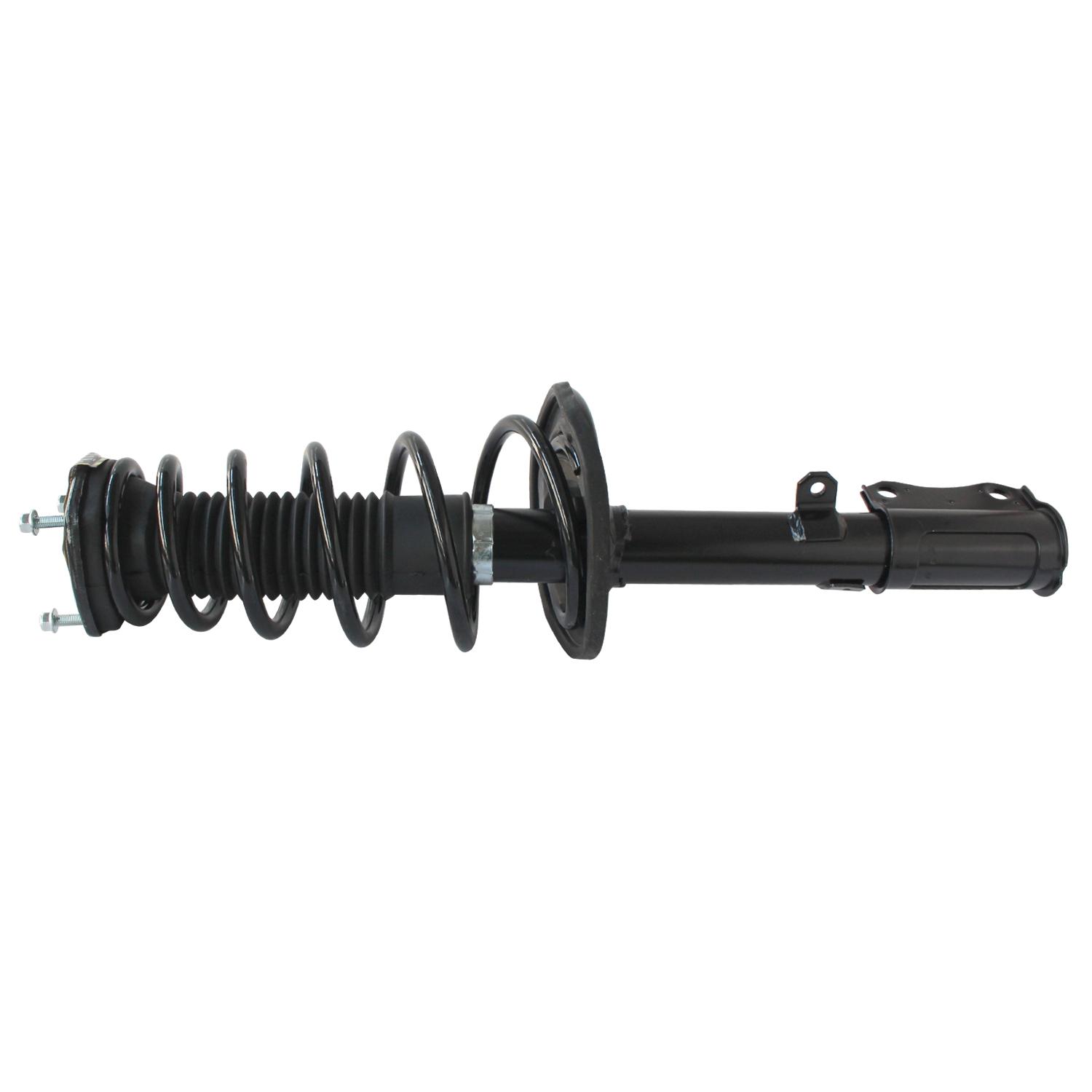 GSP 869338 - Suspension Strut and Coil Spring Assembly GSP 869338 Suspension Strut and Coil Spring Assembly product image 4 of 5