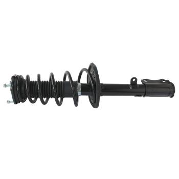 2005 Lexus ES330 Suspension Strut and Coil Spring Assembly Rear Right GSP 869338 image 4 of 4