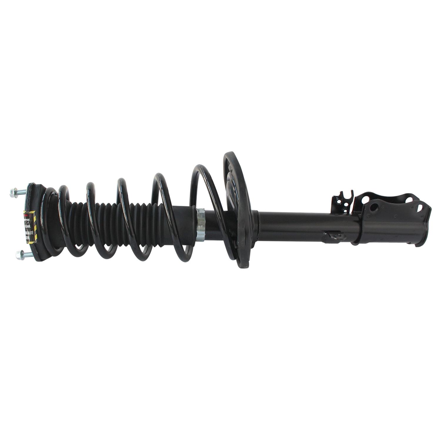 GSP 869338 - Suspension Strut and Coil Spring Assembly GSP 869338 Suspension Strut and Coil Spring Assembly product image 5 of 5