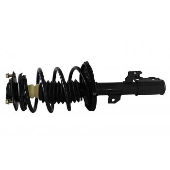 2005 Lexus ES330 Suspension Strut and Coil Spring Assembly Front Left GSP 869339 image 2 of 4