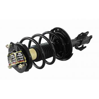 2005 Lexus ES330 Suspension Strut and Coil Spring Assembly Front Left GSP 869339 image 3 of 4