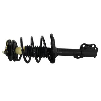 2005 Lexus ES330 Suspension Strut and Coil Spring Assembly Front Left GSP 869339 image 4 of 4