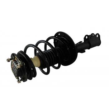 2005 Lexus ES330 Suspension Strut and Coil Spring Assembly Front Right GSP 869340 image 3 of 4