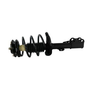 2005 Lexus ES330 Suspension Strut and Coil Spring Assembly Front Right GSP 869340 image 4 of 4