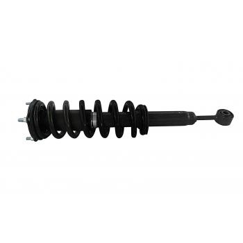 2022 Toyota Tundra Suspension Strut and Coil Spring Assembly Front Right GSP 869344 image 1 of 4