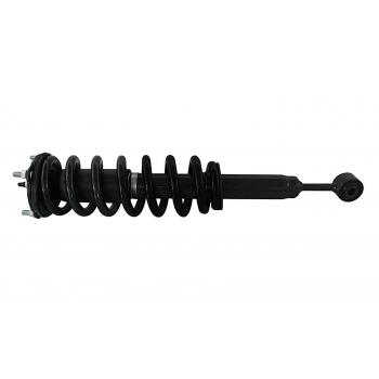 2022 Toyota Tundra Suspension Strut and Coil Spring Assembly Front Right GSP 869344 image 2 of 4