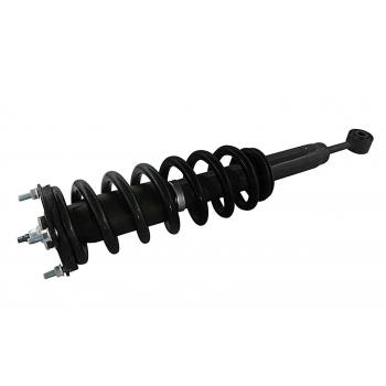 2022 Toyota Tundra Suspension Strut and Coil Spring Assembly Front Right GSP 869344 image 3 of 4