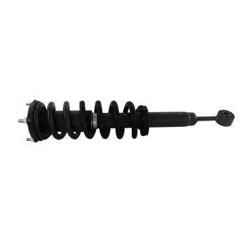 2022 Toyota Tundra Suspension Strut and Coil Spring Assembly Front Right GSP 869344 image 4 of 4
