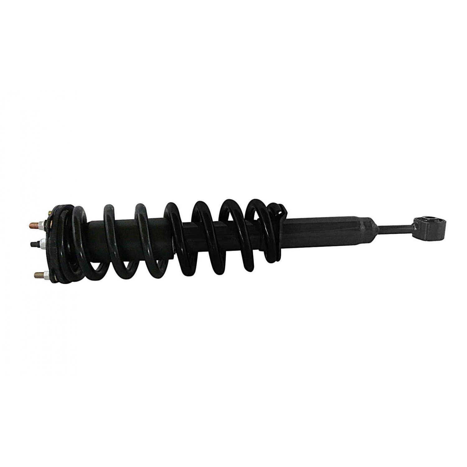 GSP 869345 Suspension Strut and Coil Spring Assembly product image 1 of 5