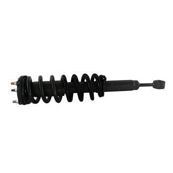 2022 Toyota Tundra Suspension Strut and Coil Spring Assembly Front Left GSP 869345 image 1 of 4