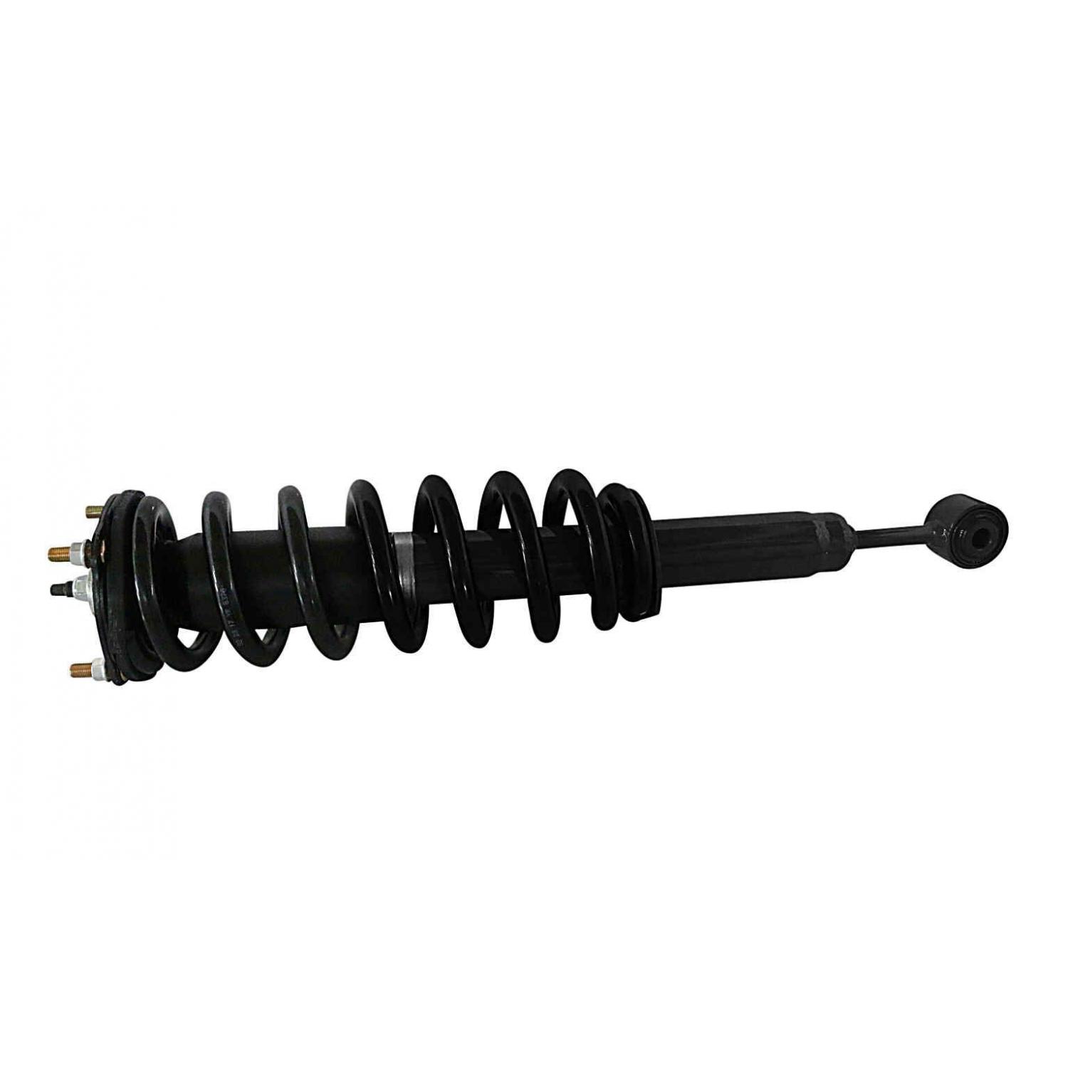 GSP 869345 Suspension Strut and Coil Spring Assembly product image 2 of 5
