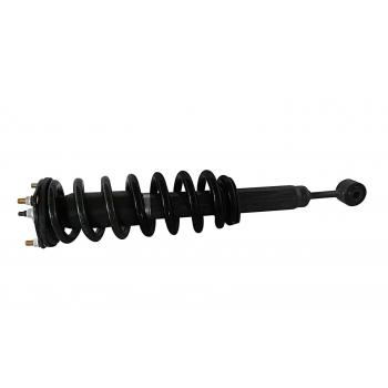 2022 Toyota Tundra Suspension Strut and Coil Spring Assembly Front Left GSP 869345 image 2 of 4
