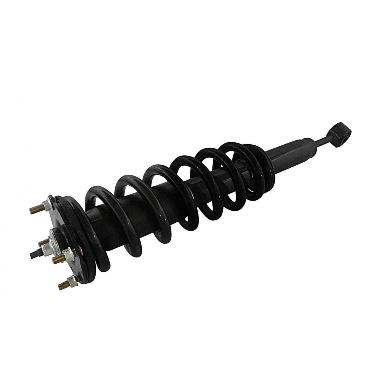GSP 869345 Suspension Strut and Coil Spring Assembly product image 3 of 5