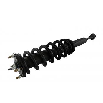 2022 Toyota Tundra Suspension Strut and Coil Spring Assembly Front Left GSP 869345 image 3 of 4