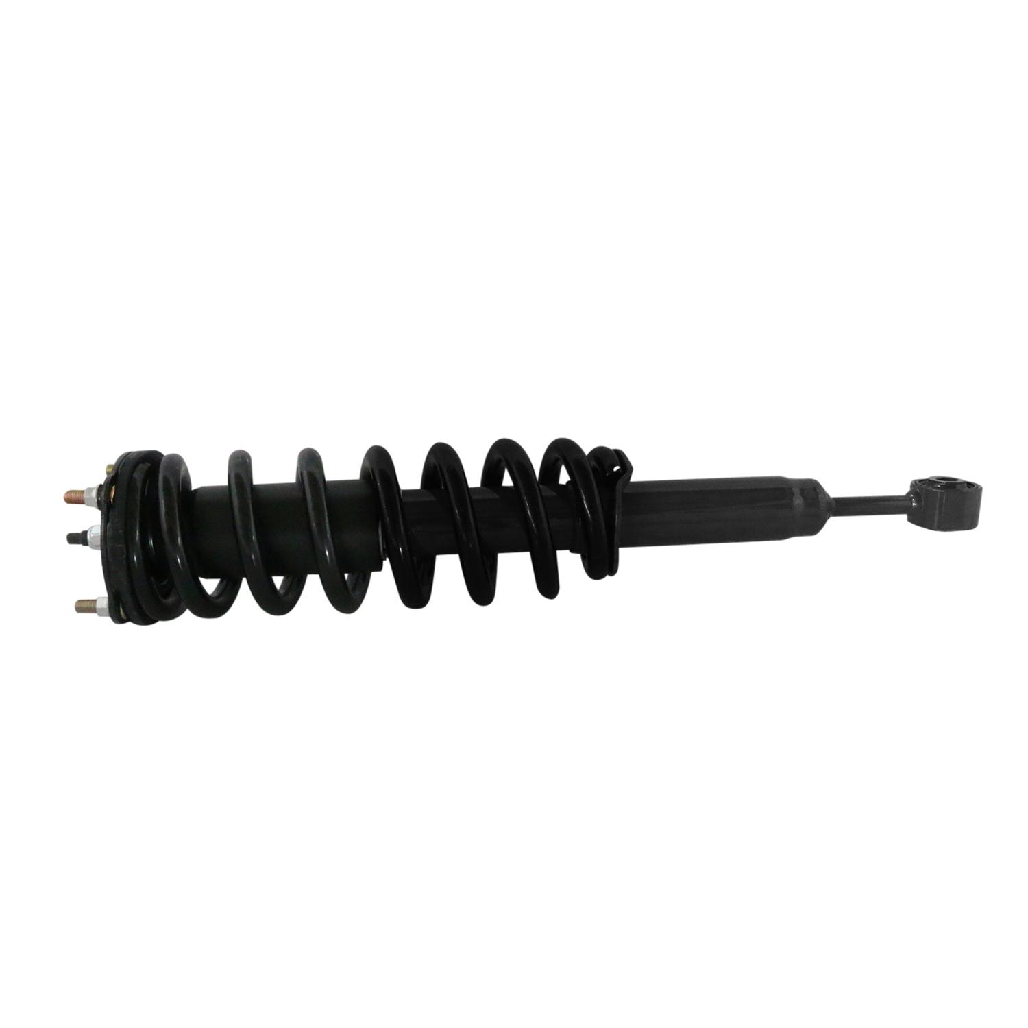 GSP 869345 Suspension Strut and Coil Spring Assembly product image 4 of 5