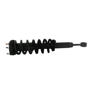 2022 Toyota Tundra Suspension Strut and Coil Spring Assembly Front Left GSP 869345 image 4 of 4