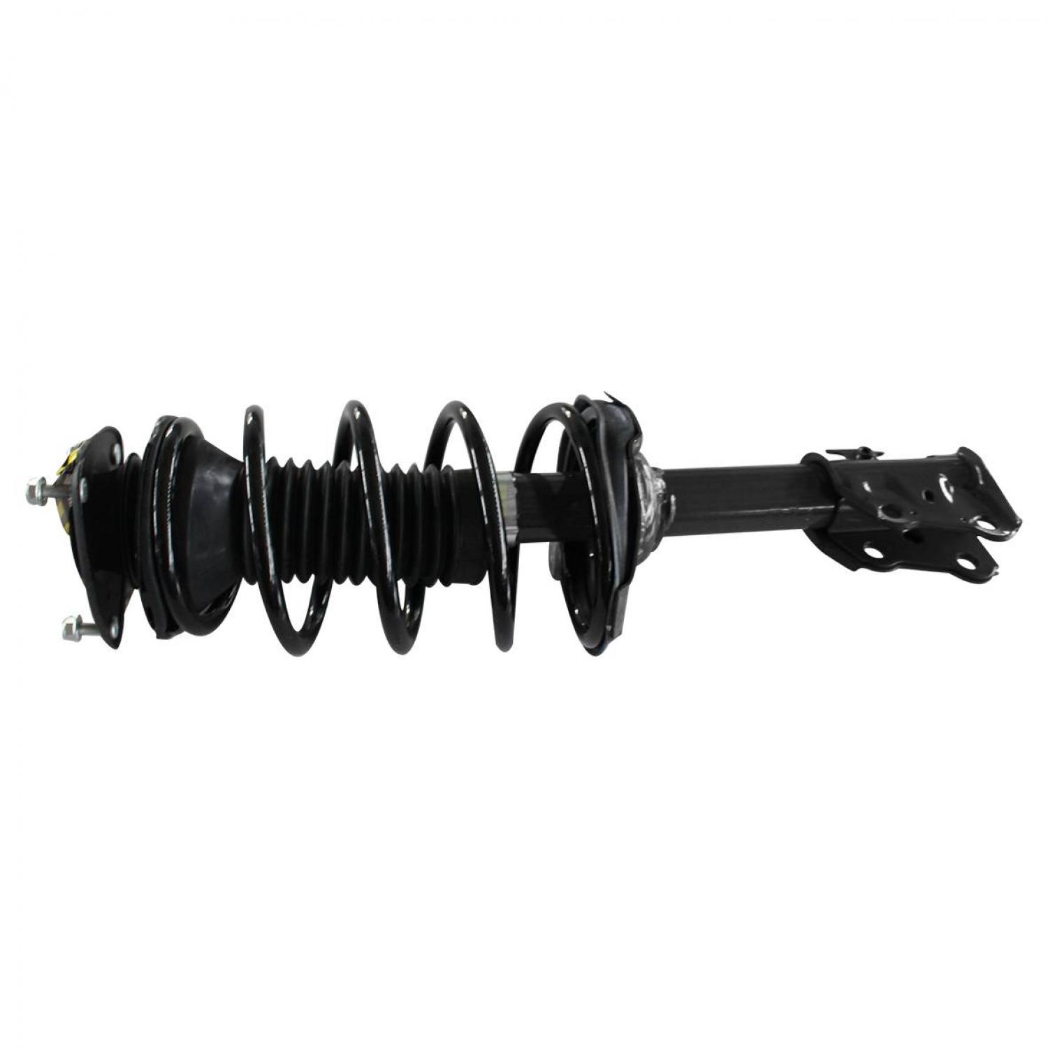 GSP 869346 Suspension Strut and Coil Spring Assembly product image 2 of 5