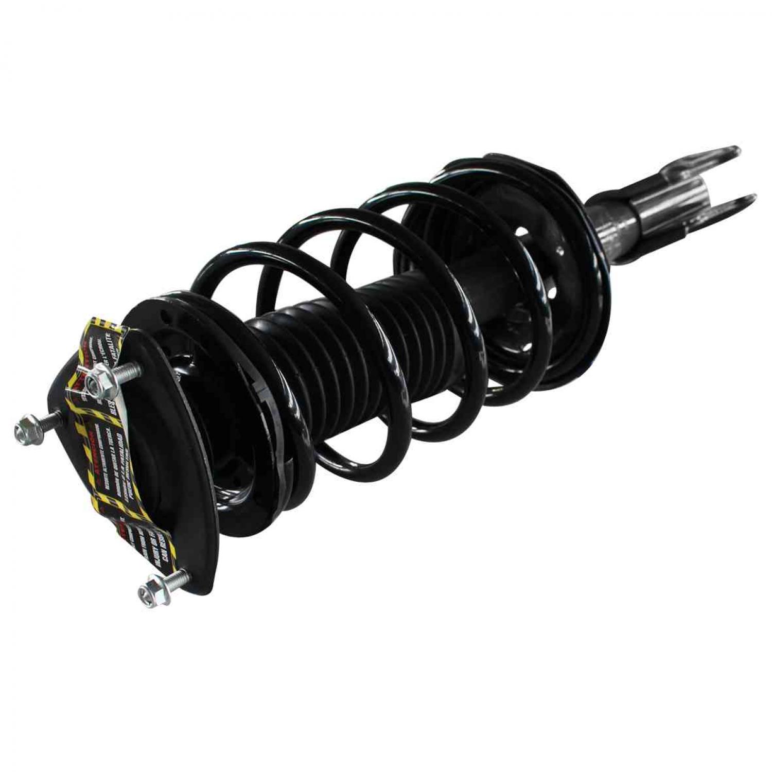 GSP 869346 Suspension Strut and Coil Spring Assembly product image 3 of 5
