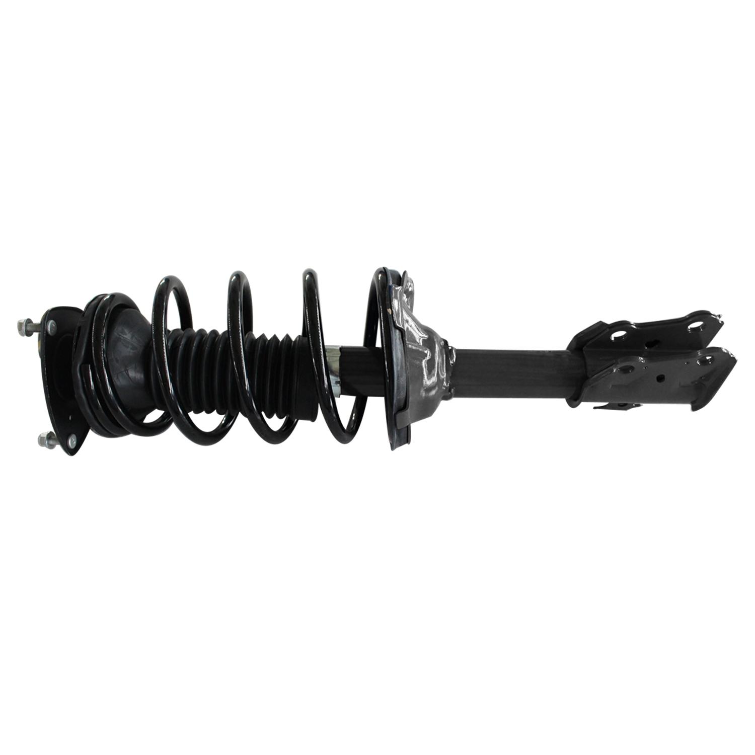 GSP 869346 Suspension Strut and Coil Spring Assembly product image 4 of 5