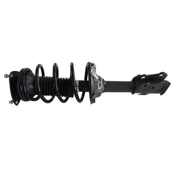 2005 Toyota Echo Suspension Strut and Coil Spring Assembly Front GSP 869346 image 4 of 4