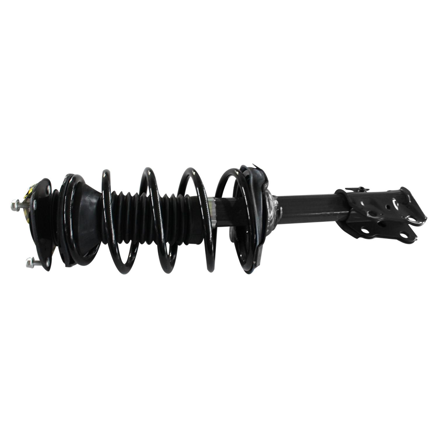GSP 869346 Suspension Strut and Coil Spring Assembly product image 5 of 5