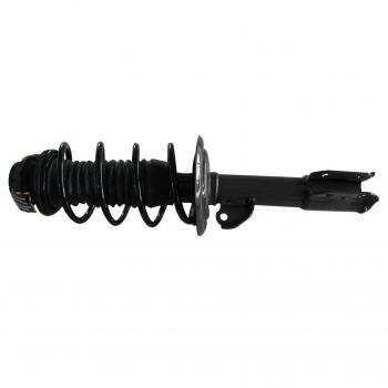 2006 Toyota Yaris Suspension Strut and Coil Spring Assembly Front Left GSP 869347 image 1 of 4