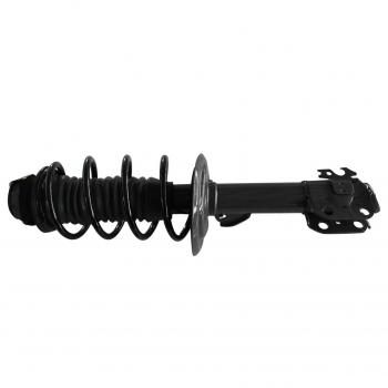 2006 Toyota Yaris Suspension Strut and Coil Spring Assembly Front Left GSP 869347 image 2 of 4