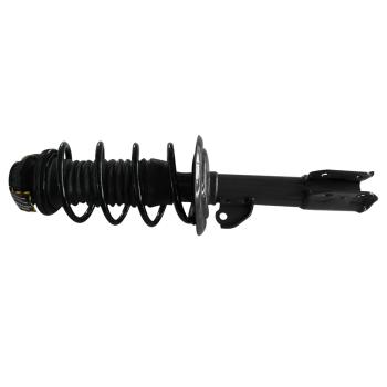 2006 Toyota Yaris Suspension Strut and Coil Spring Assembly Front Left GSP 869347 image 4 of 4