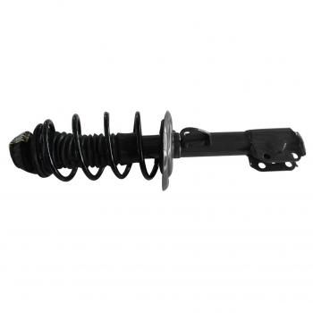 2006 Toyota Yaris Suspension Strut and Coil Spring Assembly Front Right GSP 869348 image 1 of 4
