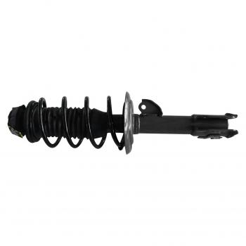 2006 Toyota Yaris Suspension Strut and Coil Spring Assembly Front Right GSP 869348 image 2 of 4