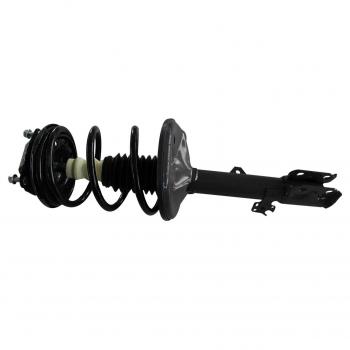 2005 Toyota RAV4 Suspension Strut and Coil Spring Assembly Front Left GSP 869350 image 1 of 4