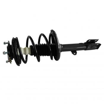 2005 Toyota RAV4 Suspension Strut and Coil Spring Assembly Front Right GSP 869351 image 1 of 4
