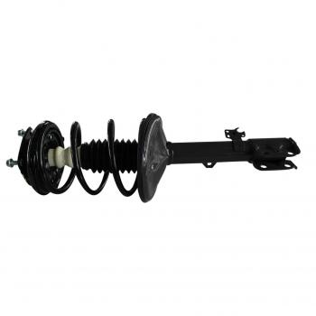 2005 Toyota RAV4 Suspension Strut and Coil Spring Assembly Front Right GSP 869351 image 2 of 4