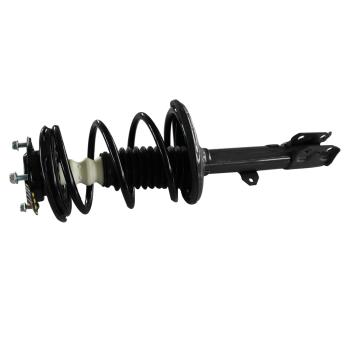 2005 Toyota RAV4 Suspension Strut and Coil Spring Assembly Front Right GSP 869351 image 4 of 4