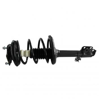 2003 Toyota RAV4 Suspension Strut and Coil Spring Assembly Front Left GSP 869352 image 1 of 4