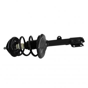 2003 Toyota RAV4 Suspension Strut and Coil Spring Assembly Front Left GSP 869352 image 2 of 4