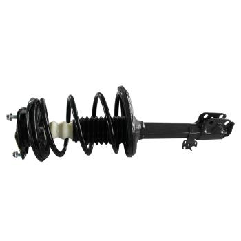 2003 Toyota RAV4 Suspension Strut and Coil Spring Assembly Front Left GSP 869352 image 4 of 4